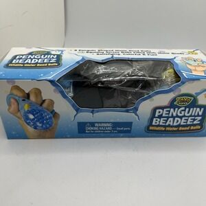 Wildlife Beadeez, 3 pk Wildlife Stress Balls Filled With Hundreds Of Water Beads